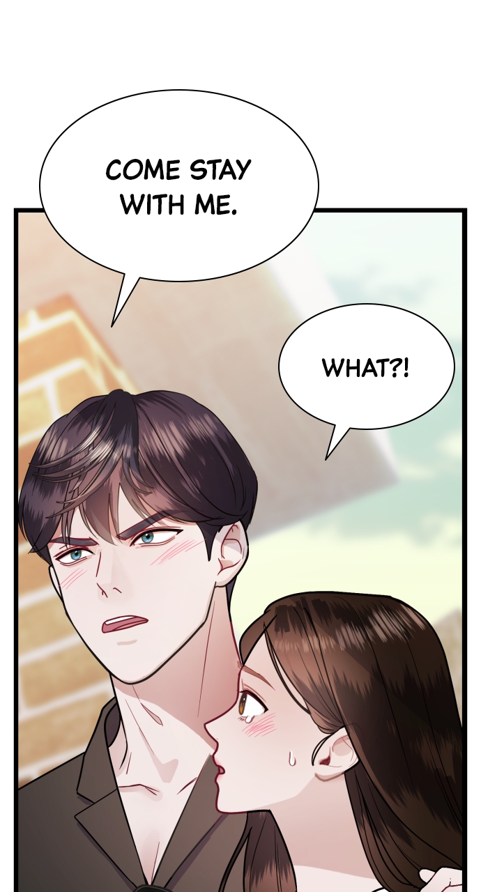 Maseknam – A Sexy Magician Chapter 22 - Page 1
