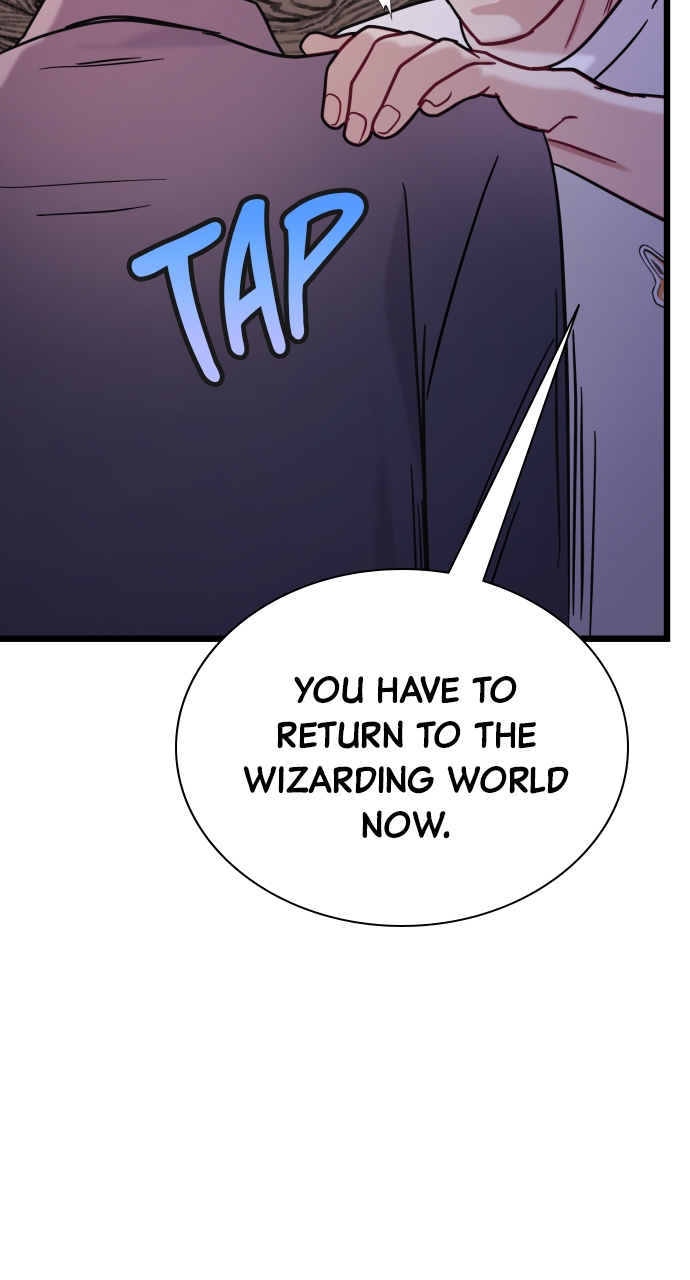 Maseknam – A Sexy Magician Chapter 22 - Page 102