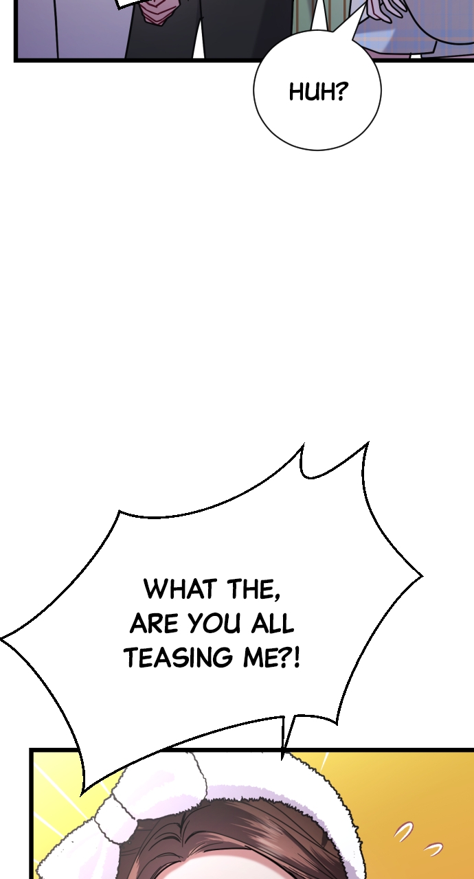 Maseknam – A Sexy Magician Chapter 22 - Page 104