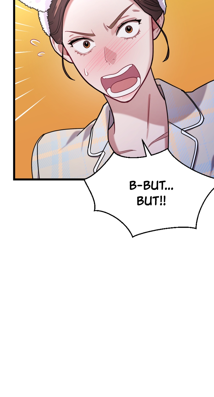 Maseknam – A Sexy Magician Chapter 22 - Page 105