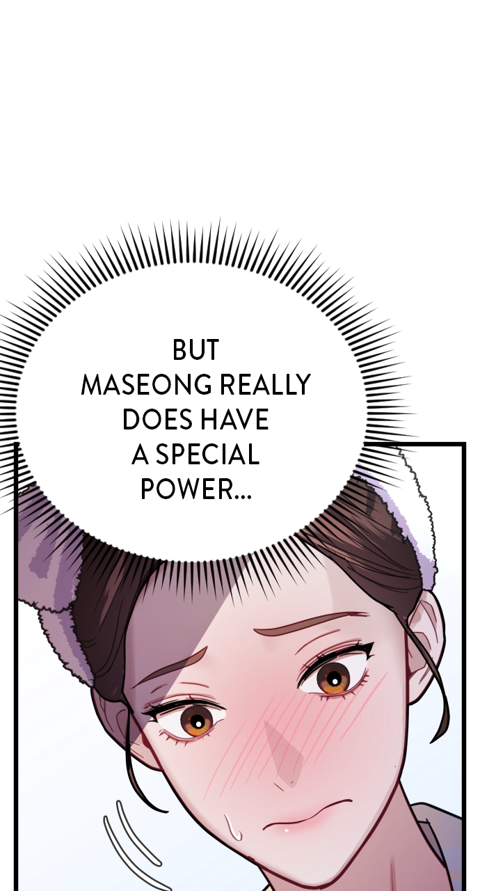 Maseknam – A Sexy Magician Chapter 22 - Page 106
