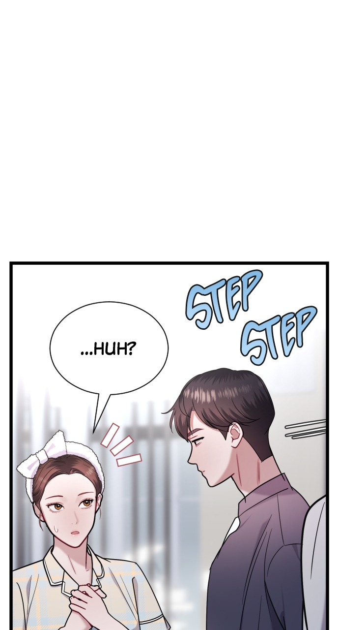 Maseknam – A Sexy Magician Chapter 22 - Page 109