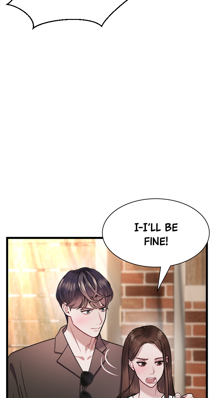 Maseknam – A Sexy Magician Chapter 22 - Page 12