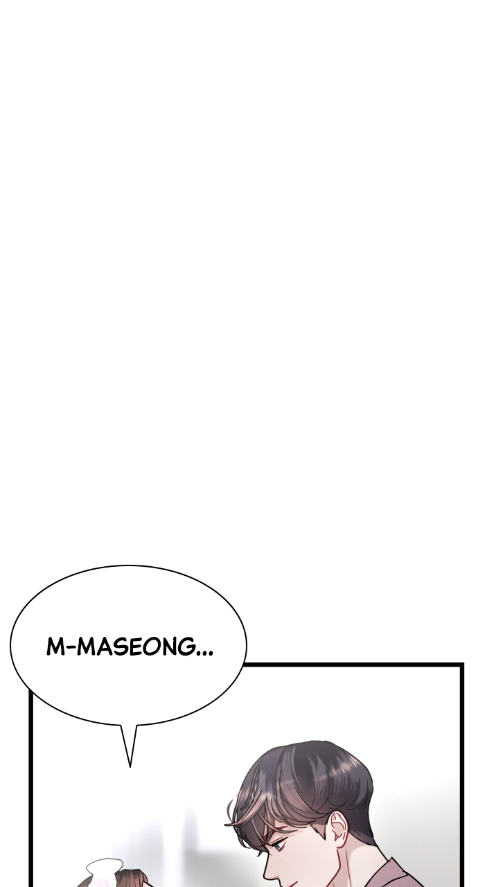 Maseknam – A Sexy Magician Chapter 22 - Page 114
