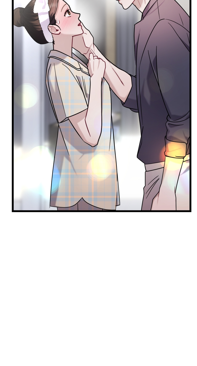 Maseknam – A Sexy Magician Chapter 22 - Page 115