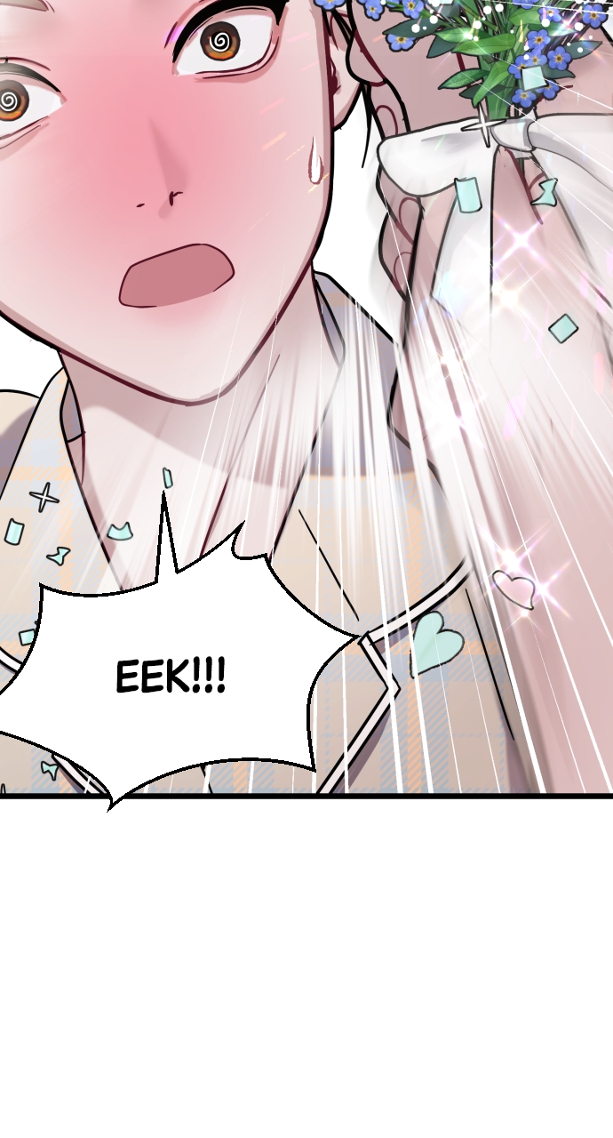 Maseknam – A Sexy Magician Chapter 22 - Page 118