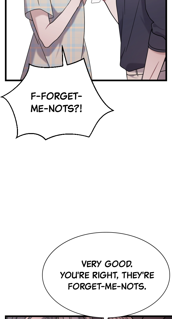 Maseknam – A Sexy Magician Chapter 22 - Page 120