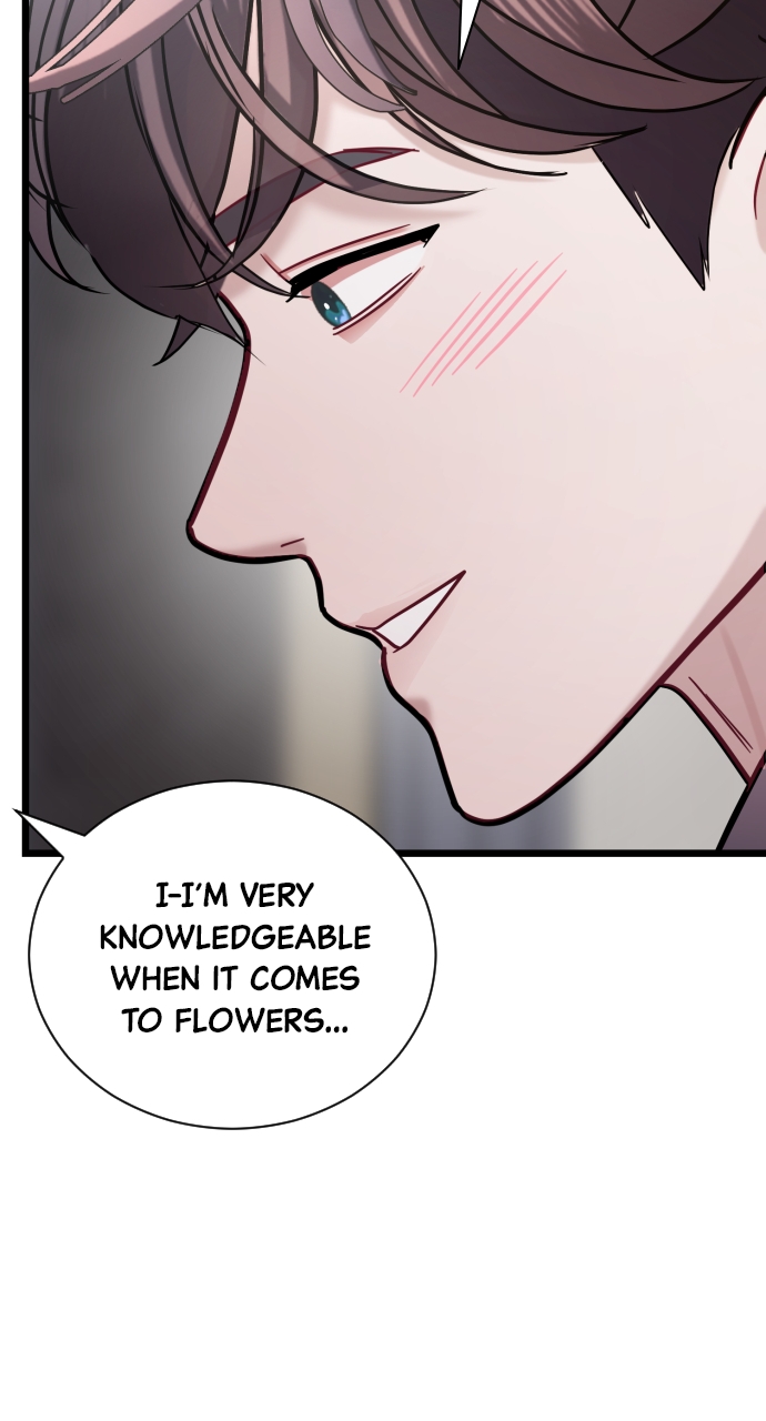 Maseknam – A Sexy Magician Chapter 22 - Page 121