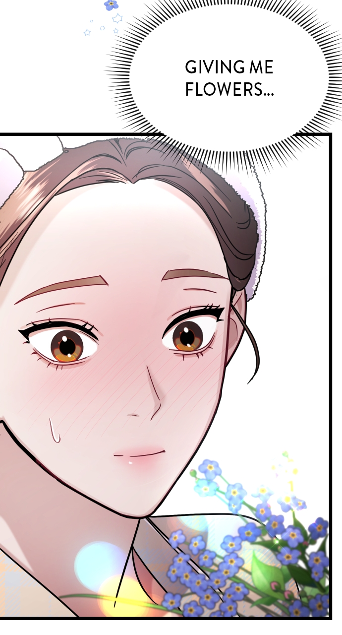 Maseknam – A Sexy Magician Chapter 22 - Page 130