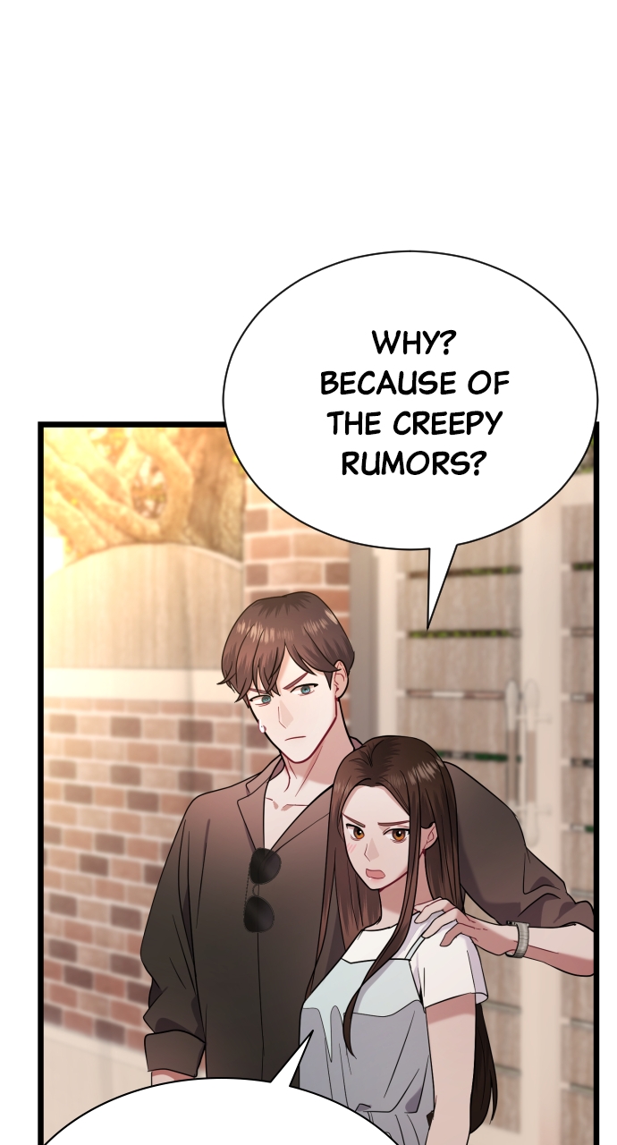 Maseknam – A Sexy Magician Chapter 22 - Page 18