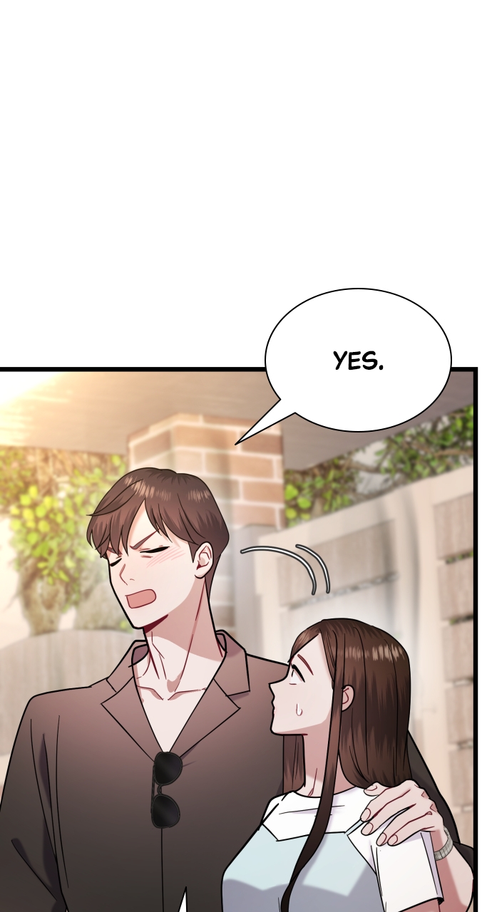 Maseknam – A Sexy Magician Chapter 22 - Page 21