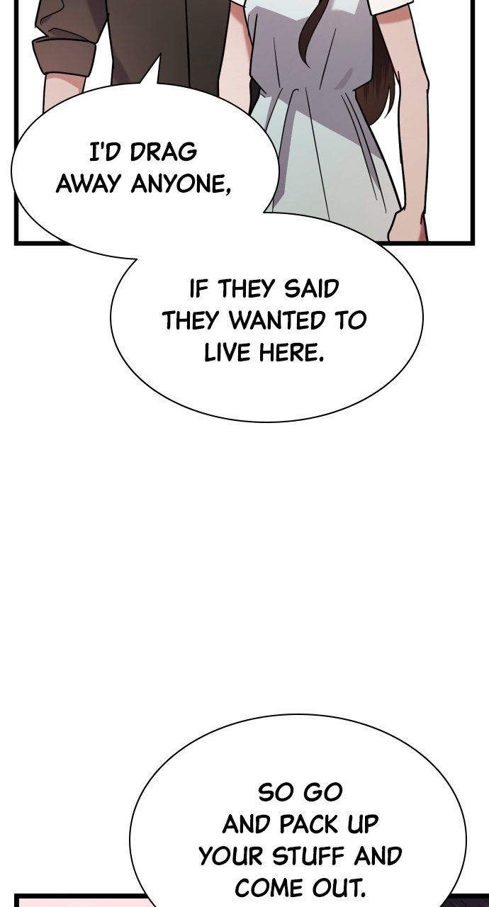 Maseknam – A Sexy Magician Chapter 22 - Page 26