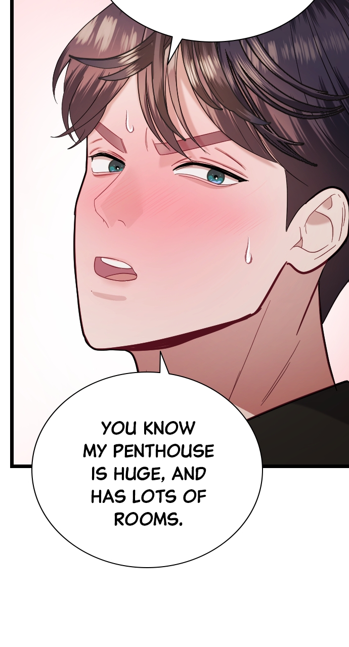 Maseknam – A Sexy Magician Chapter 22 - Page 27