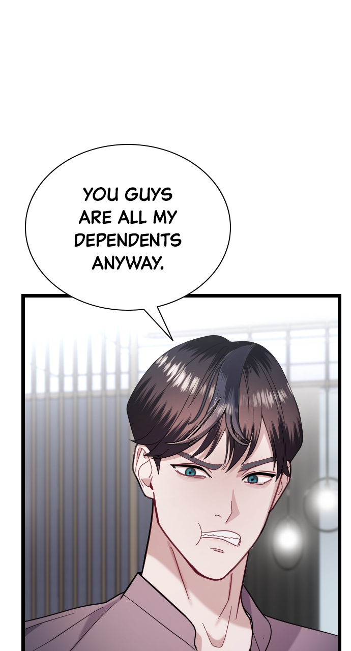 Maseknam – A Sexy Magician Chapter 22 - Page 48