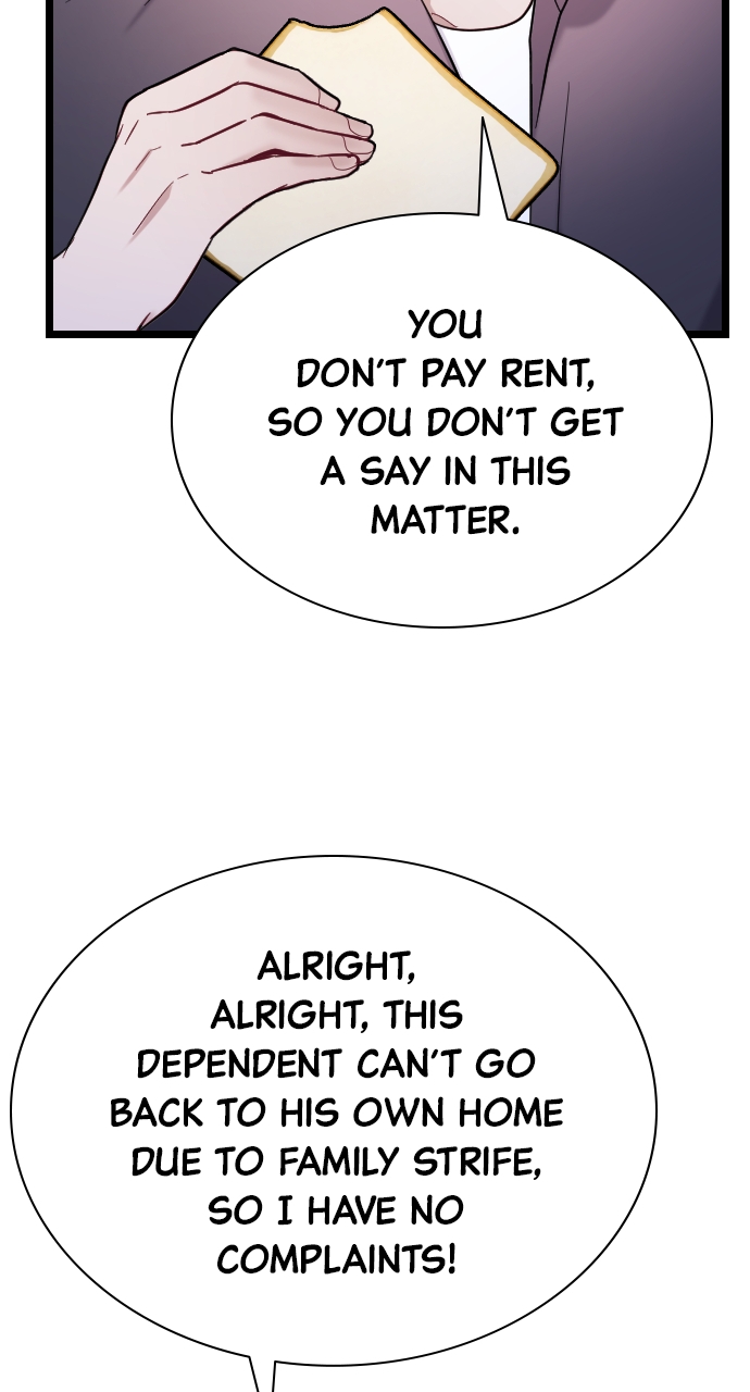 Maseknam – A Sexy Magician Chapter 22 - Page 49
