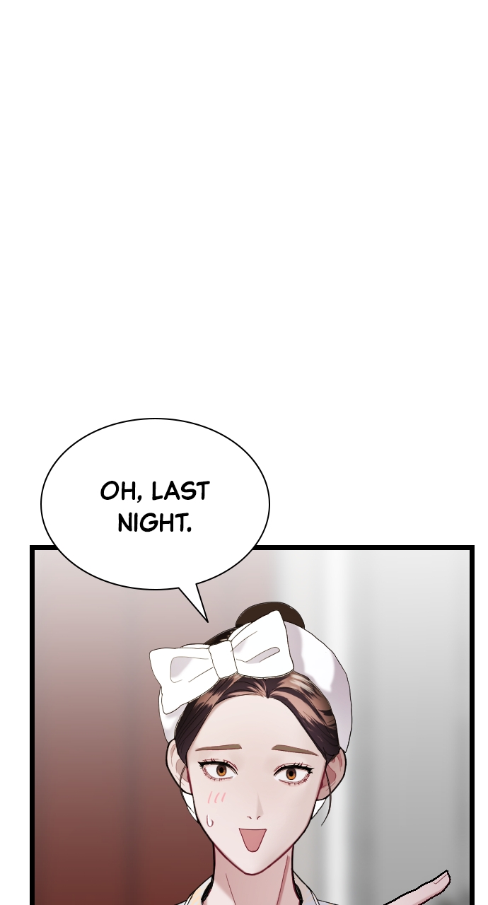 Maseknam – A Sexy Magician Chapter 22 - Page 51