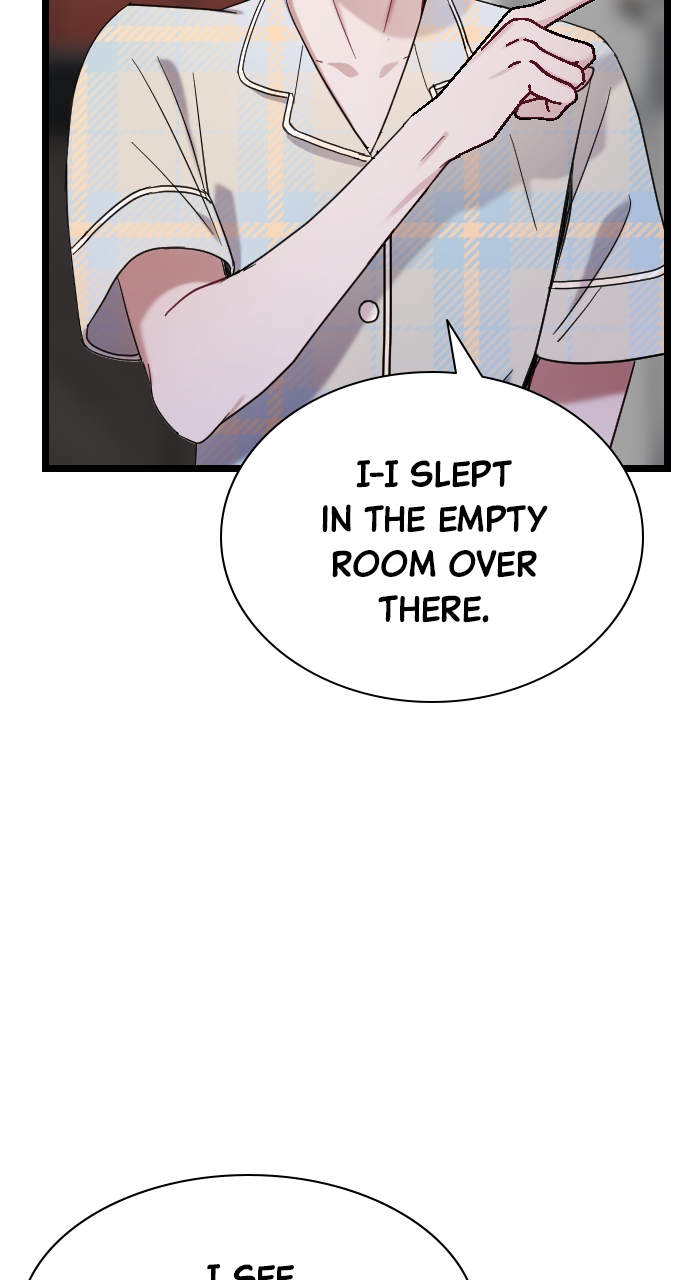 Maseknam – A Sexy Magician Chapter 22 - Page 52