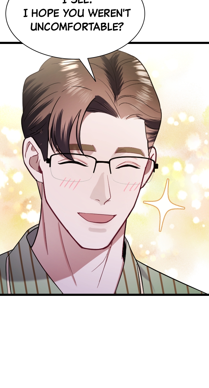 Maseknam – A Sexy Magician Chapter 22 - Page 53