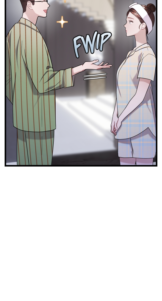 Maseknam – A Sexy Magician Chapter 22 - Page 56