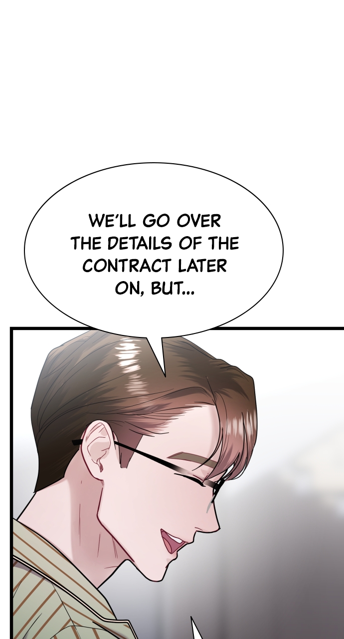 Maseknam – A Sexy Magician Chapter 22 - Page 58
