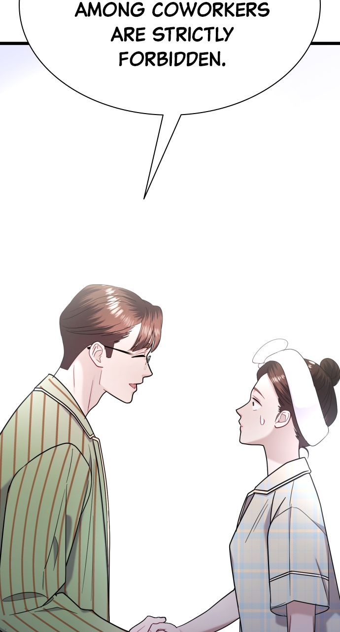 Maseknam – A Sexy Magician Chapter 22 - Page 60