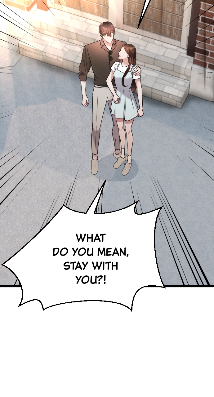 Maseknam – A Sexy Magician Chapter 22 - Page 7