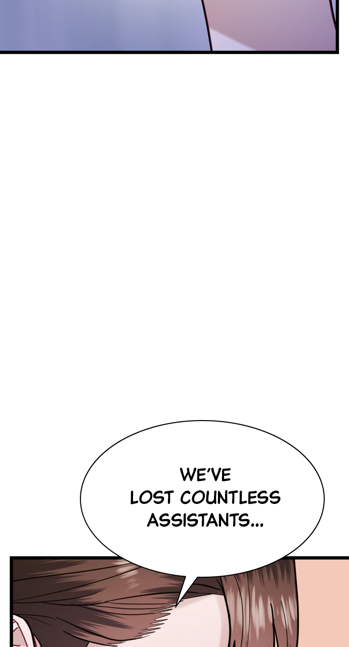 Maseknam – A Sexy Magician Chapter 22 - Page 63