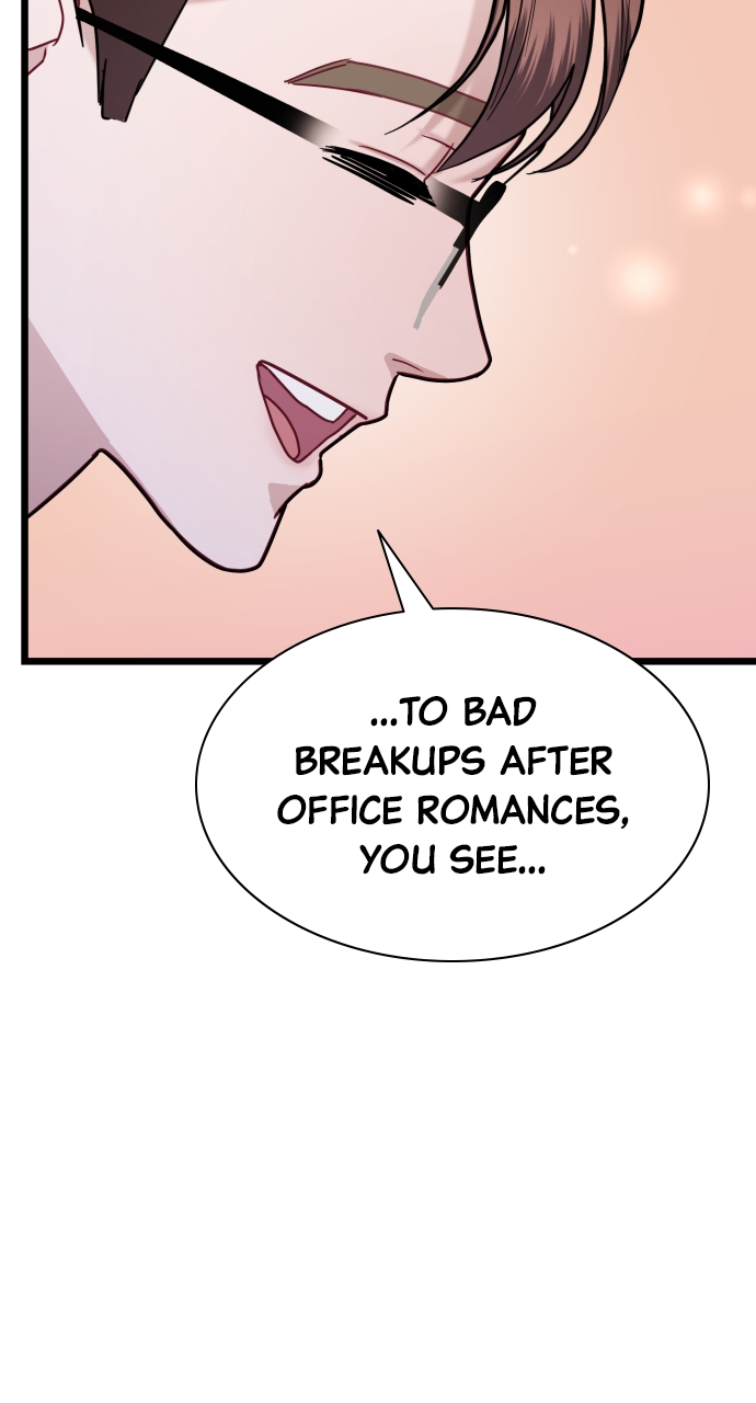 Maseknam – A Sexy Magician Chapter 22 - Page 64