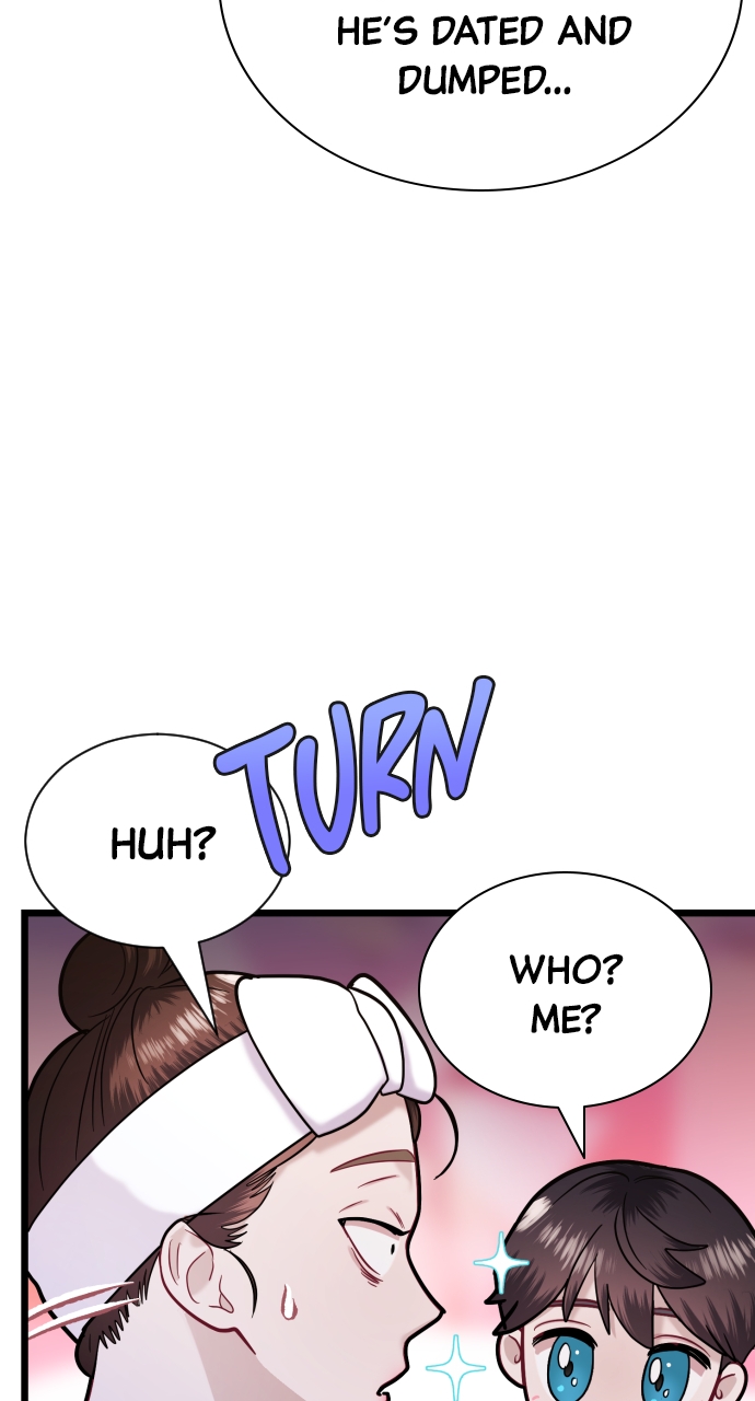 Maseknam – A Sexy Magician Chapter 22 - Page 66