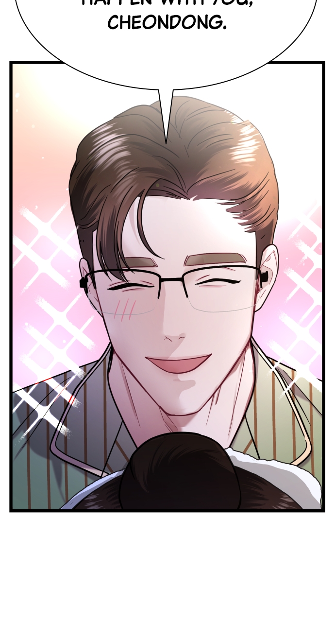 Maseknam – A Sexy Magician Chapter 22 - Page 68