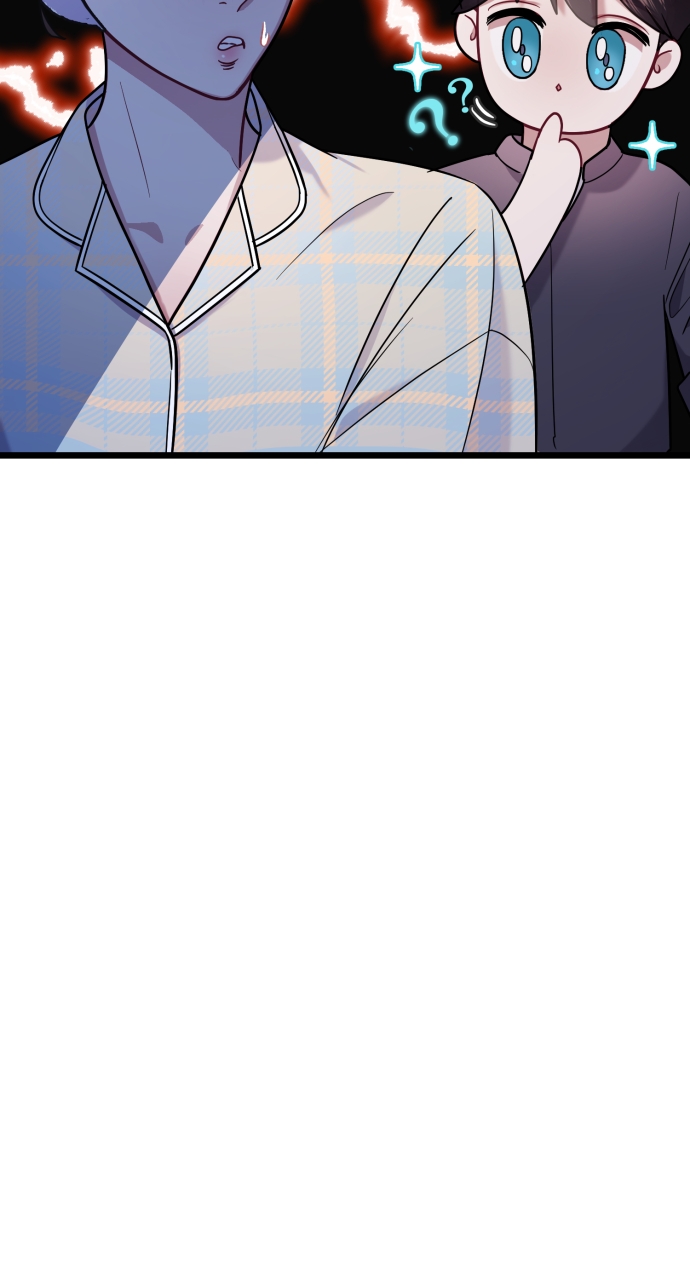 Maseknam – A Sexy Magician Chapter 22 - Page 70