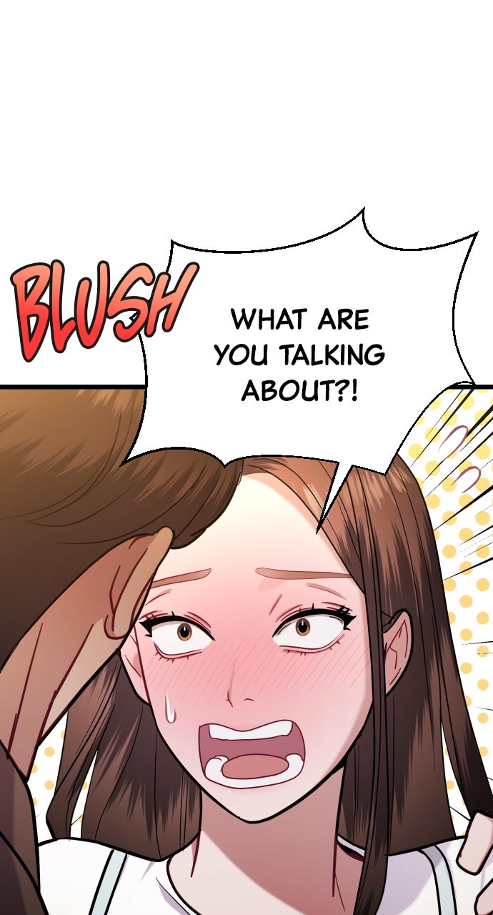 Maseknam – A Sexy Magician Chapter 22 - Page 8
