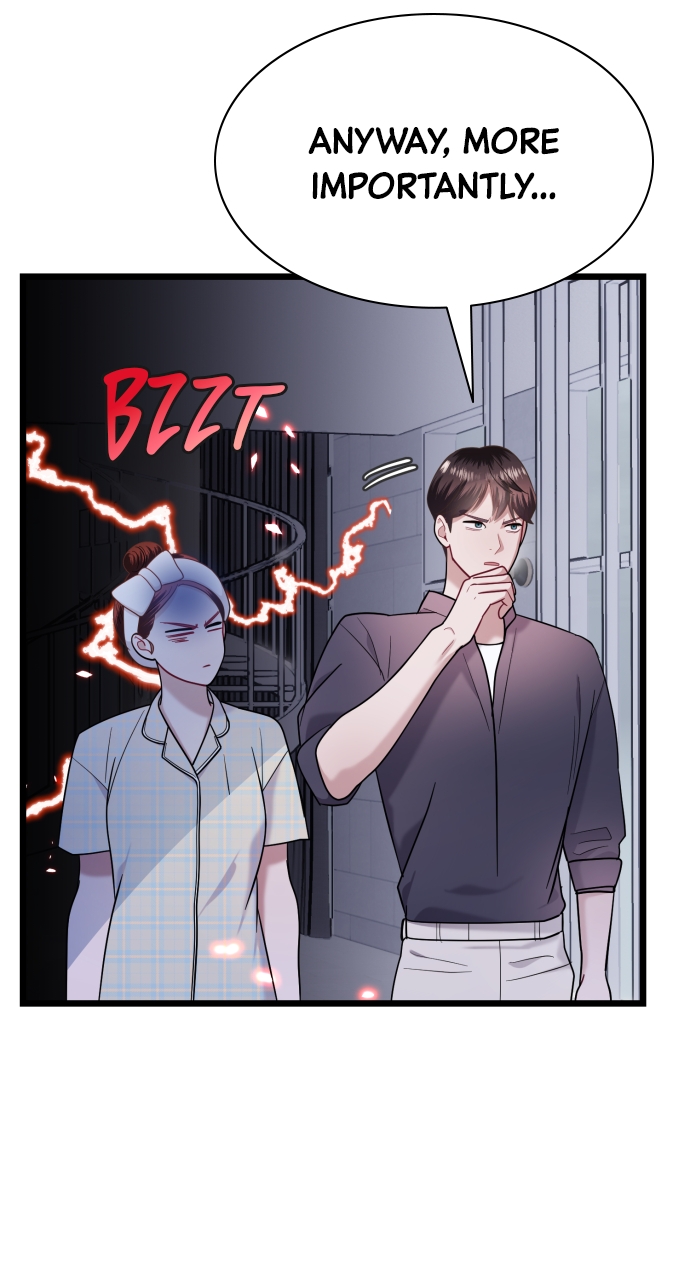 Maseknam – A Sexy Magician Chapter 22 - Page 71