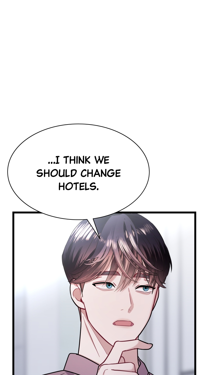 Maseknam – A Sexy Magician Chapter 22 - Page 72