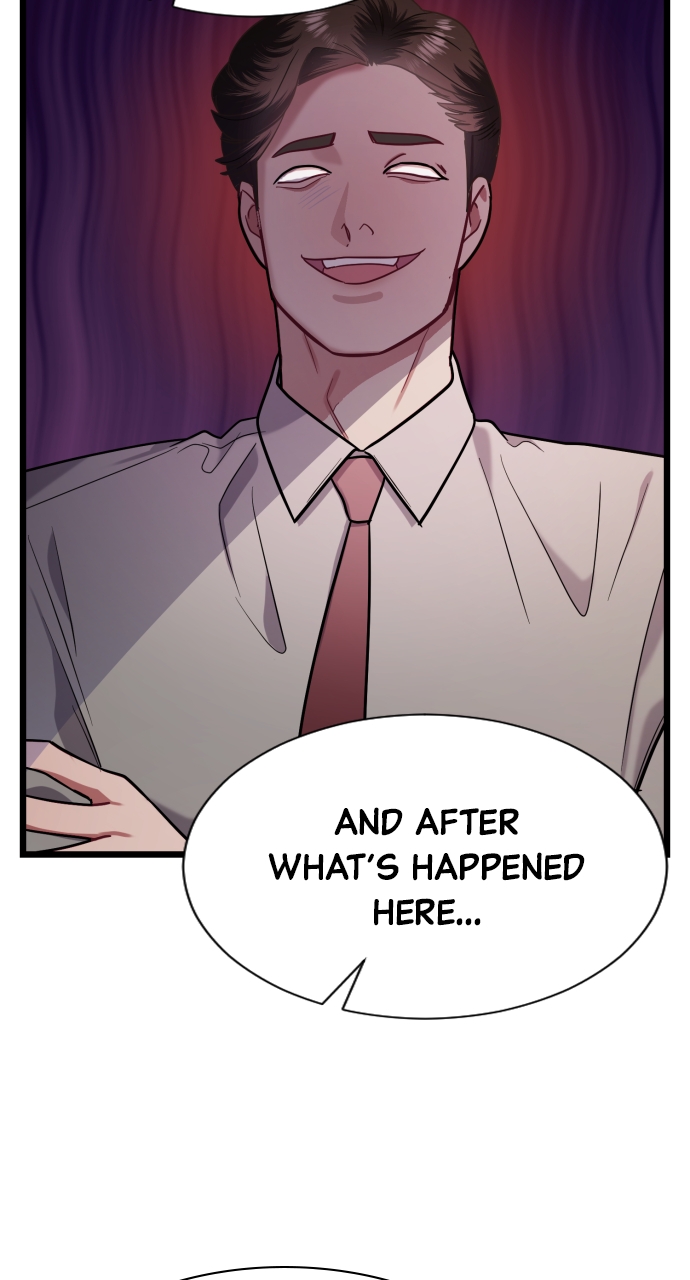 Maseknam – A Sexy Magician Chapter 22 - Page 74