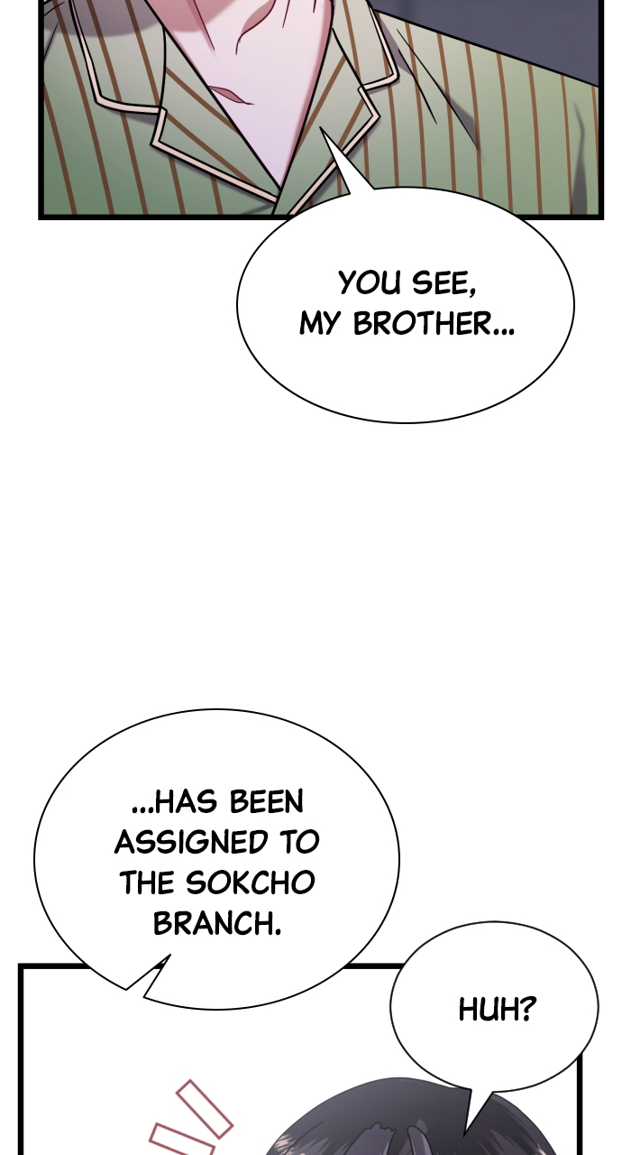 Maseknam – A Sexy Magician Chapter 22 - Page 79