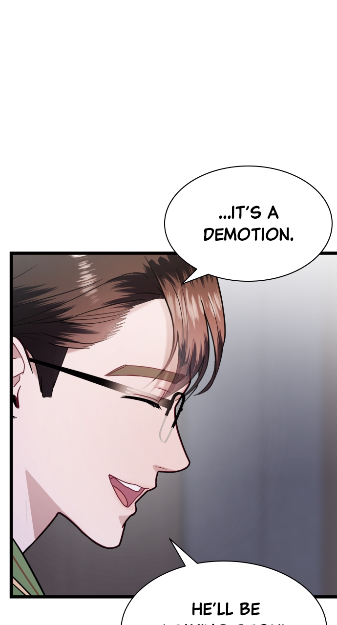 Maseknam – A Sexy Magician Chapter 22 - Page 81