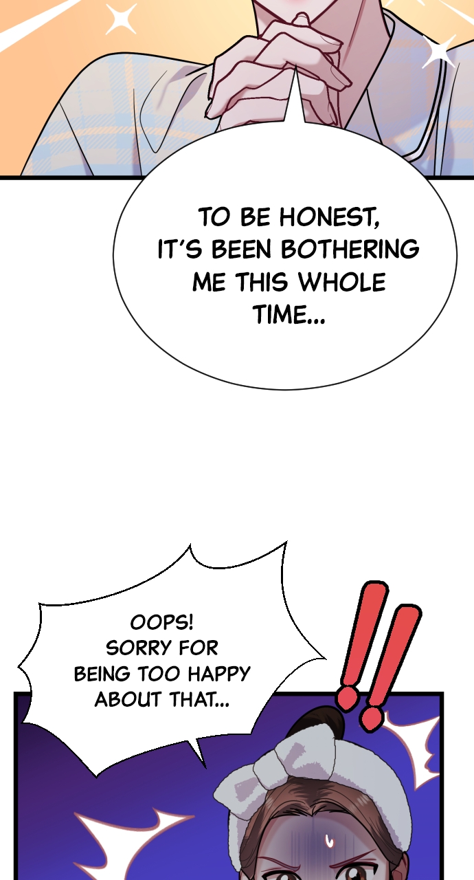 Maseknam – A Sexy Magician Chapter 22 - Page 83