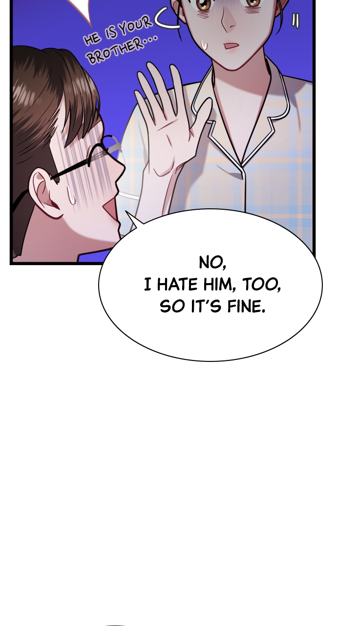 Maseknam – A Sexy Magician Chapter 22 - Page 84