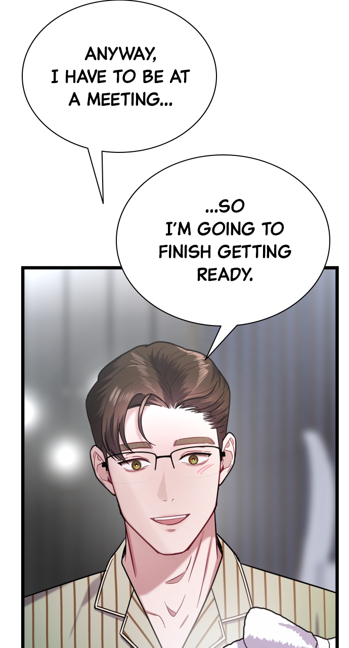 Maseknam – A Sexy Magician Chapter 22 - Page 85