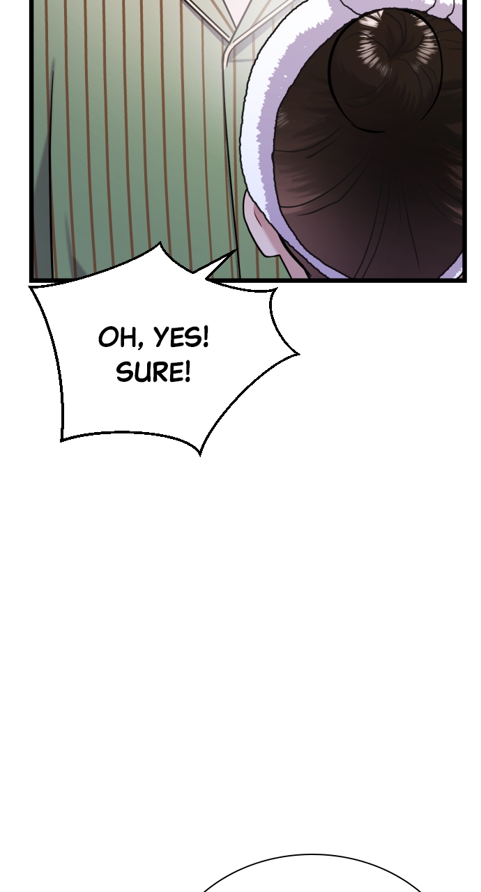 Maseknam – A Sexy Magician Chapter 22 - Page 86