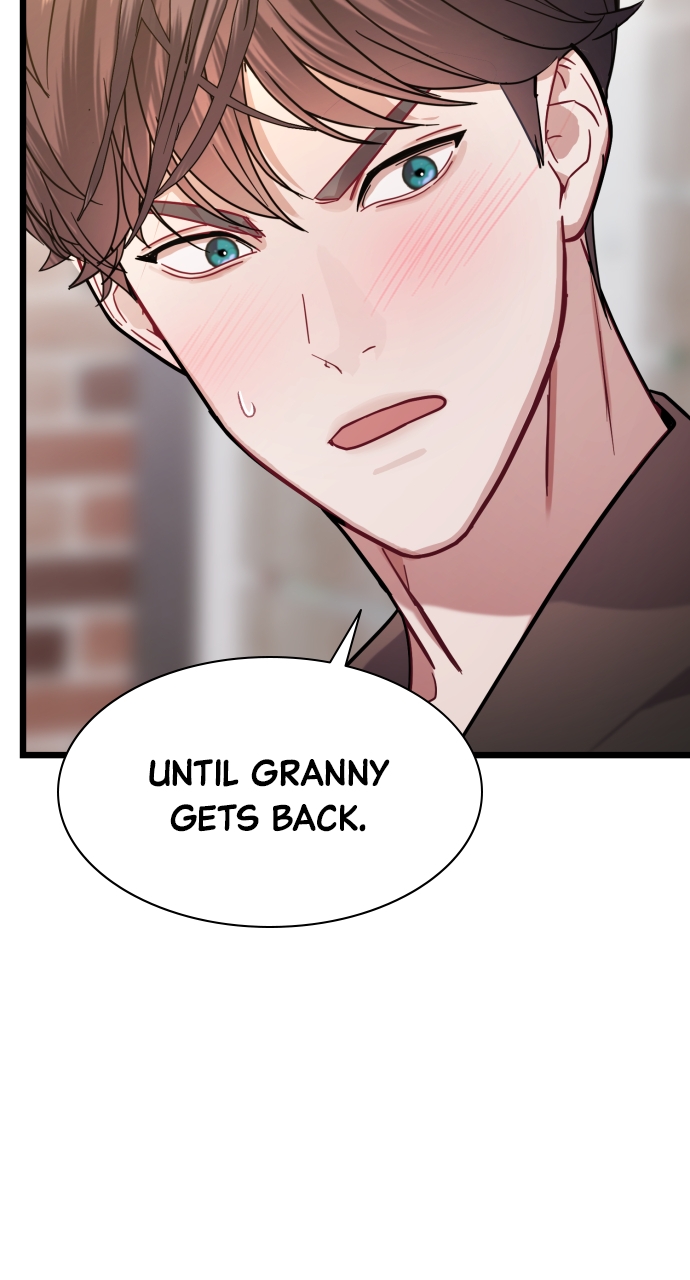 Maseknam – A Sexy Magician Chapter 22 - Page 10