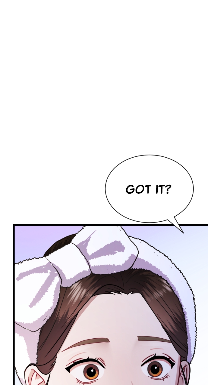 Maseknam – A Sexy Magician Chapter 22 - Page 92