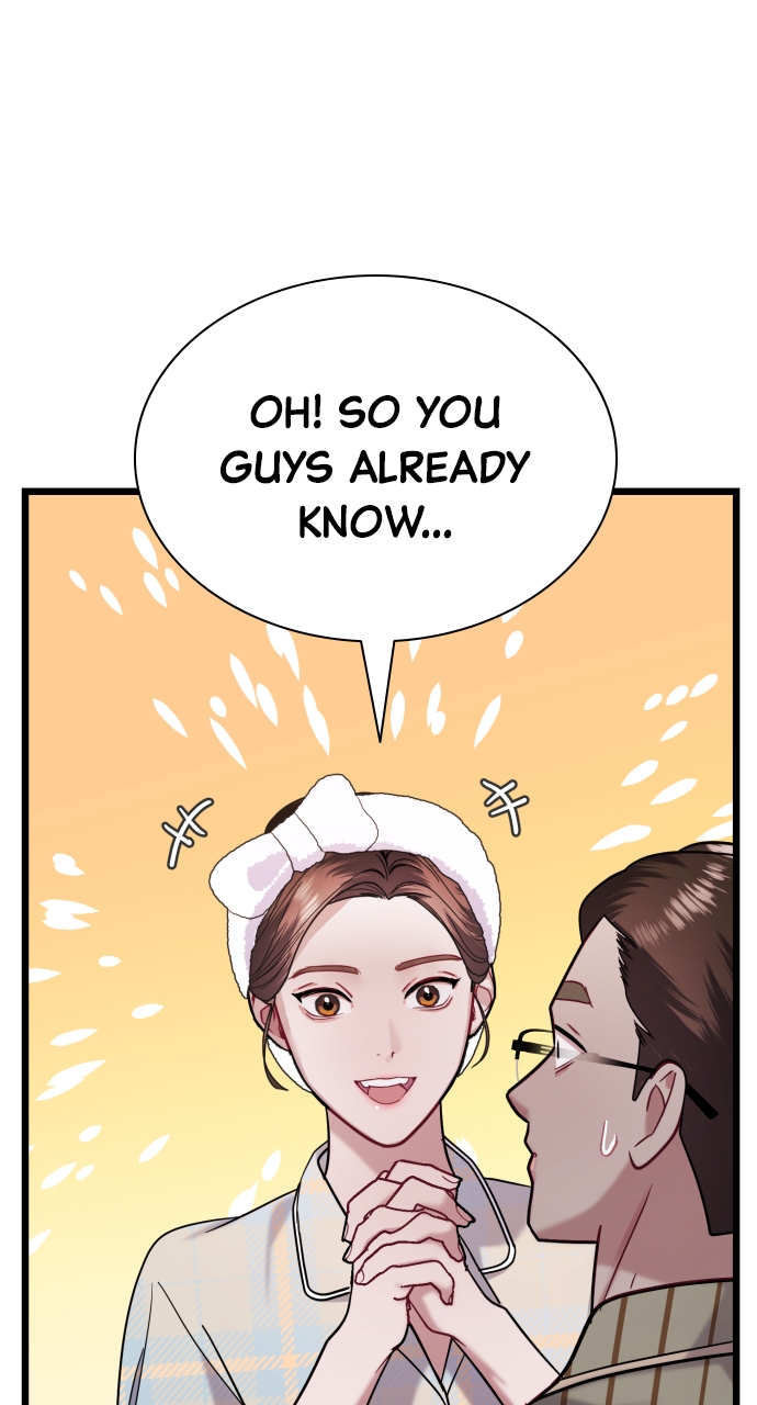 Maseknam – A Sexy Magician Chapter 22 - Page 94