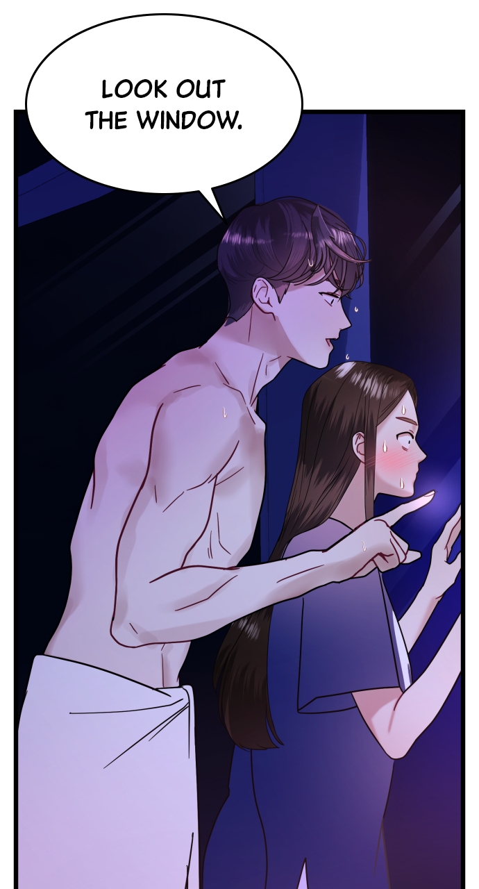 Maseknam – A Sexy Magician Chapter 23 - Page 101