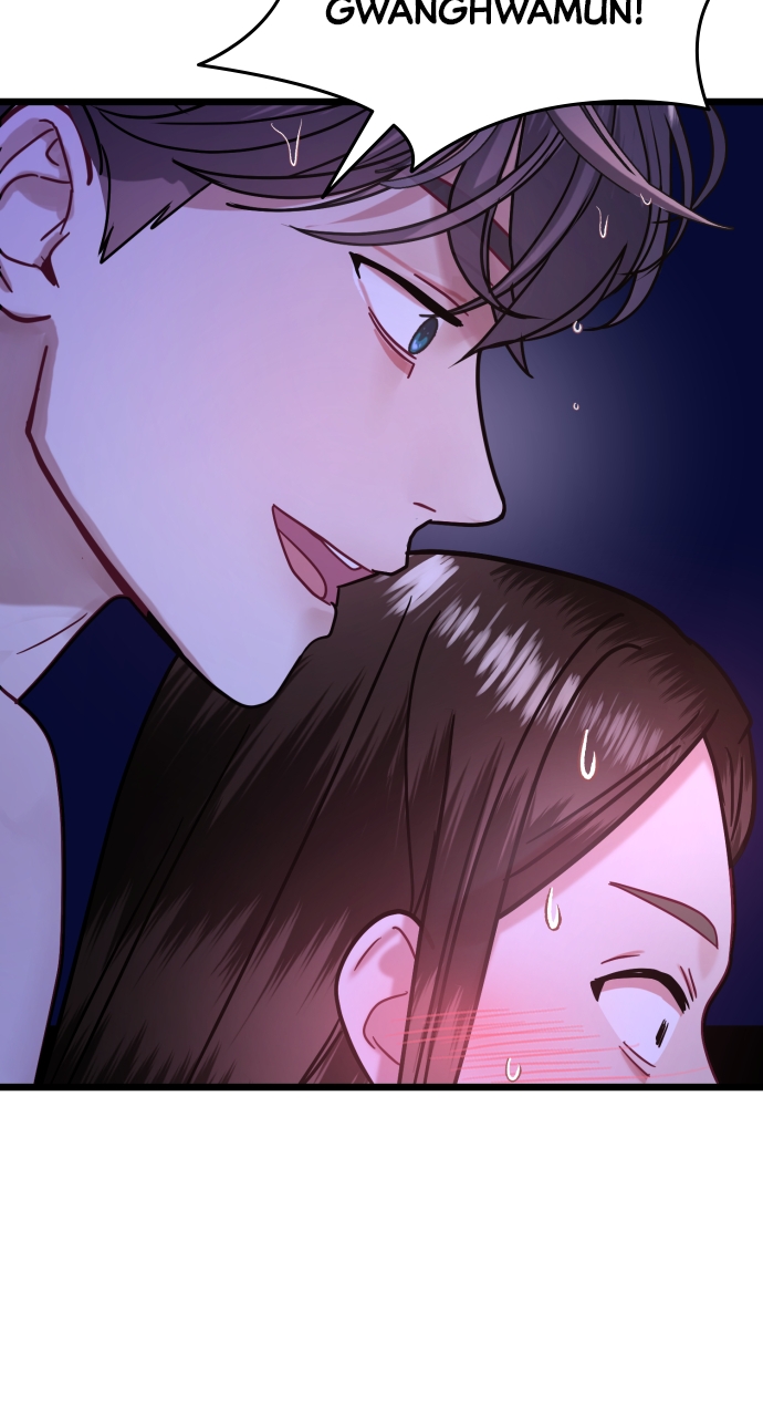 Maseknam – A Sexy Magician Chapter 23 - Page 103