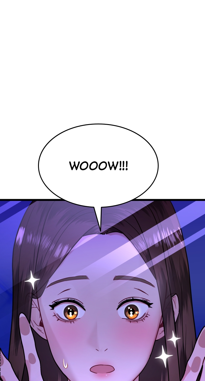Maseknam – A Sexy Magician Chapter 23 - Page 109