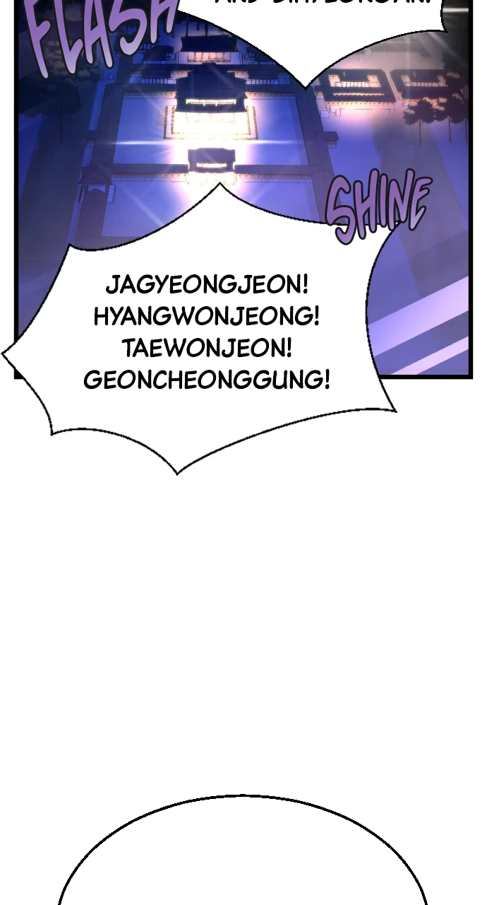 Maseknam – A Sexy Magician Chapter 23 - Page 111