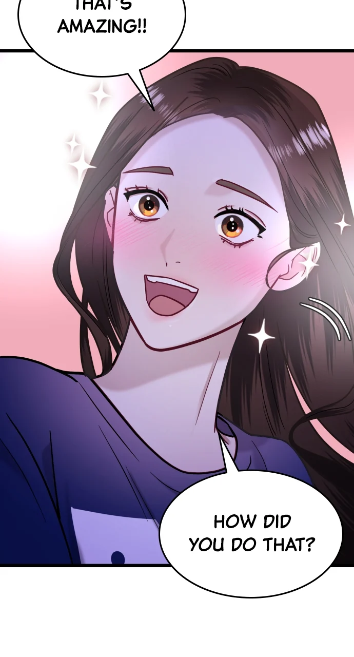 Maseknam – A Sexy Magician Chapter 23 - Page 114