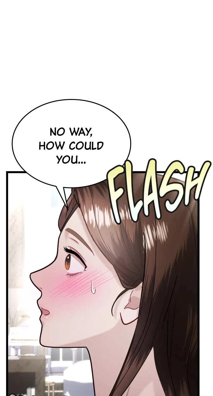 Maseknam – A Sexy Magician Chapter 23 - Page 118